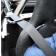JoyFast Seatbelt Extension For Miata MX5 MX-5 89-05 JDM Roadster : REV9 Autosport
