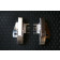 Beatrush Hardtop Side Latches For Miata MX5 MX-5 89-05 JDM Roadster : REV9 Autosport