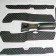 Nakamae Quilted Sidestep Interior Trim  For Miata MX5 MX-5 89-05 JDM Roadster : REV9 Autosport