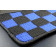 Zeromotive Checkered Floor Mats (Large Pattern) For Miata MX5 MX-5 1998-2005 JDM Roadster : REV9 Autosport
