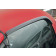 Garage Vary Hardtop Rain Rails For Miata MX5 MX-5 89-05 JDM Roadster : REV9 Autosport