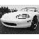 RS Factory Stage Front Lip For Miata MX5 MX-5 98-05 JDM Roadster : REV9 Autosport
