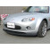 Stage21 Front Lip For Miata MX5 MX-5 06-08 JDM Roadster : REV9 Autosport