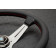 Nardi Deep Corn Steering Wheel 350MM Black Perforated Leather With White Spokes For Miata MX5 MX-5 ALL YEARS JDM Roadster : REV9 Autosport