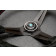 Nardi Deep Corn Steering Wheel 350MM Black Suede With Black Spokes For Miata MX5 MX-5 ALL YEARS JDM Roadster : REV9 Autosport