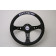 KEY!S Original Steering Wheel For Miata MX5 MX-5 ALL YEARS JDM Roadster : REV9 Autosport