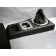 Nakamae Short Console Type-2 For Miata MX5 MX-5 89-05 JDM Roadster : REV9 Autosport