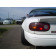 NUE Rear Wide Fenders For Miata MX5 MX-5 89-97 JDM Roadster : REV9 Autosport