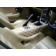 Nakamae Quilted Center Console For Power Windows For Miata MX5 MX-5 98-05 JDM Roadster : REV9 Autosport