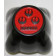 RS Watanabe Center Caps Type-1 For Miata MX5 MX-5 89-05 JDM Roadster : REV9 Autosport