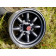 RS Watanabe Center Caps Type-1 For Miata MX5 MX-5 89-05 JDM Roadster : REV9 Autosport