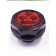 RS Watanabe Center Caps Type-2 For Miata MX5 MX-5 89-05 JDM Roadster : REV9 Autosport