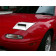 Arrive Headlight Air Intake Lid For Miata MX5 MX-5 89-97 JDM Roadster : REV9 Autosport