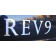 REV9 Sticker For Miata MX5 MX-5 ALL YEARS JDM Roadster : REV9 Autosport