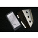 Carbing DASH Dead Pedal For Miata MX5 MX-5 89-05 JDM Roadster : REV9 Autosport