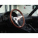 Nardi Deep Corn Steering Wheel 350MM Wood With Polished Spokes For Miata MX5 MX-5 ALL YEARS JDM Roadster : REV9 Autosport