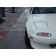 TUCKIN99 Small Fender Flares For Miata MX5 MX-5 89-97 JDM Roadster : REV9 Autosport