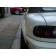 TUCKIN99 Small Fender Flares For Miata MX5 MX-5 89-97 JDM Roadster : REV9 Autosport