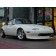 TUCKIN99 Small Fender Flares For Miata MX5 MX-5 89-97 JDM Roadster : REV9 Autosport