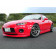 TUCKIN99 Front Bumper Grill For Miata MX5 MX-5 06-08 JDM Roadster : REV9 Autosport
