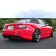 TUCKIN99 Rear Bumper Skirts For Miata MX5 MX-5 06-08 JDM Roadster : REV9 Autosport