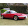 ZOOM Headlight Air Intake Lid For Miata MX5 MX-5 89-97 JDM Roadster : REV9 Autosport