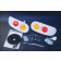 Zoom Elan Tail Lights For Miata MX5 MX-5 89-97 JDM Roadster : REV9 Autosport