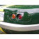 Zoom Elan Tail Lights For Miata MX5 MX-5 89-97 JDM Roadster : REV9 Autosport