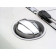 Zoom Retro Fuel Lid For Miata MX5 MX-5 89-05 JDM Roadster : REV9 Autosport