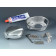 Zoom Retro Fuel Lid For Miata MX5 MX-5 89-05 JDM Roadster : REV9 Autosport