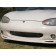 ZOOM Front Grill For Miata MX5 MX-5 98-05 JDM Roadster : REV9 Autosport