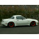 Jet Stream Hardtop Spoiler For Miata MX5 MX-5 89-05 JDM Roadster : REV9 Autosport