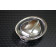 Zoom Retro Fuel Lid For Miata MX5 MX-5 89-05 JDM Roadster : REV9 Autosport
