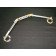 Beatrush Front Strut Bar For Miata MX5 MX-5 06+ JDM Roadster : REV9 Autosport