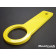 Beatrush Yellow Tow Hooks For Miata MX5 MX-5 89-05 JDM Roadster : REV9 Autosport