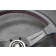 Nardi Classico Steering Wheel 360MM Black Perforated Leather With Black Spokes For Miata MX5 MX-5 ALL YEARS JDM Roadster : REV9 Autosport