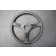 Nardi Classico Steering Wheel 360MM Black Perforated Leather With Black Spokes For Miata MX5 MX-5 ALL YEARS JDM Roadster : REV9 Autosport