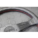 Nardi Classico Steering Wheel 360MM Black Perforated Leather With Black Spokes For Miata MX5 MX-5 ALL YEARS JDM Roadster : REV9 Autosport
