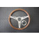 Nardi Classico Steering Wheel 360MM Wood With Polished Spokes For Miata MX5 MX-5 ALL YEARS JDM Roadster : REV9 Autosport