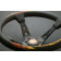KEY!S Fossa Magna Steering Wheel For Miata MX5 MX-5 ALL YEARS JDM Roadster : REV9 Autosport