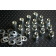 Zeromotive SSR MK-I & MK-II Lug Nuts For Miata MX5 MX-5 89-05 JDM Roadster : REV9 Autosport