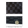 Zeromotive Checkered Floor Mats (Small Pattern) For Miata MX5 MX-5 1989-2005 JDM Roadster : REV9 Autosport