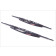 Autoexe Sport Wiper Blades For Miata MX5 MX-5 ALL YEARS JDM Roadster : REV9 Autosport