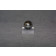 Nielex Round Chrome Shift Knob For Miata MX5 MX-5 89+ JDM Roadster : REV9 Autosport