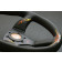 KEY!S Fossa Magna Steering Wheel For Miata MX5 MX-5 ALL YEARS JDM Roadster : REV9 Autosport
