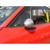 Zoom Carbon Mirrors For Miata MX5 MX-5 89-05 JDM Roadster : REV9 Autosport