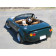 TRAP Fender Flares For Miata MX5 MX-5 89-97 JDM Roadster : REV9 Autosport