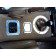 Nakamae Tan Vintage Center Console For Miata MX5 MX-5 89-05 JDM Roadster : REV9 Autosport