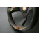 KEY!S Fossa Magna Steering Wheel For Miata MX5 MX-5 ALL YEARS JDM Roadster : REV9 Autosport