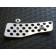 Nielex Accelerator Pedal For Miata MX5 MX-5 06+ JDM Roadster : REV9 Autosport